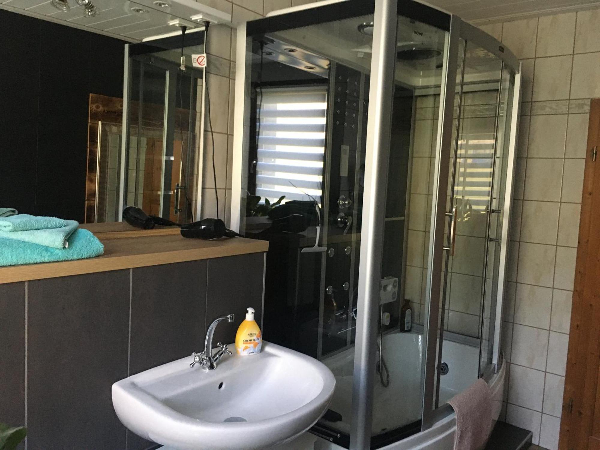 Apartament Zur Alten Zahnradbahn Sankt Andreasberg Zewnętrze zdjęcie